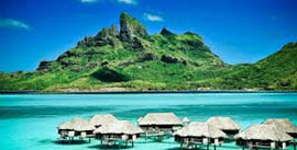 MAURITIUS TOUR PACKAGES